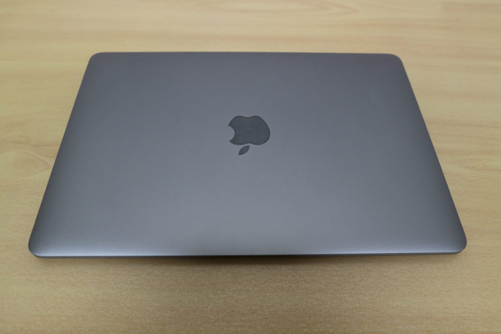 MacBook 12インチ 2015年版レビュー│cotomono.life | コトモノライフ