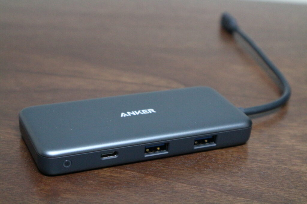 Anker PowerExpand +7in1