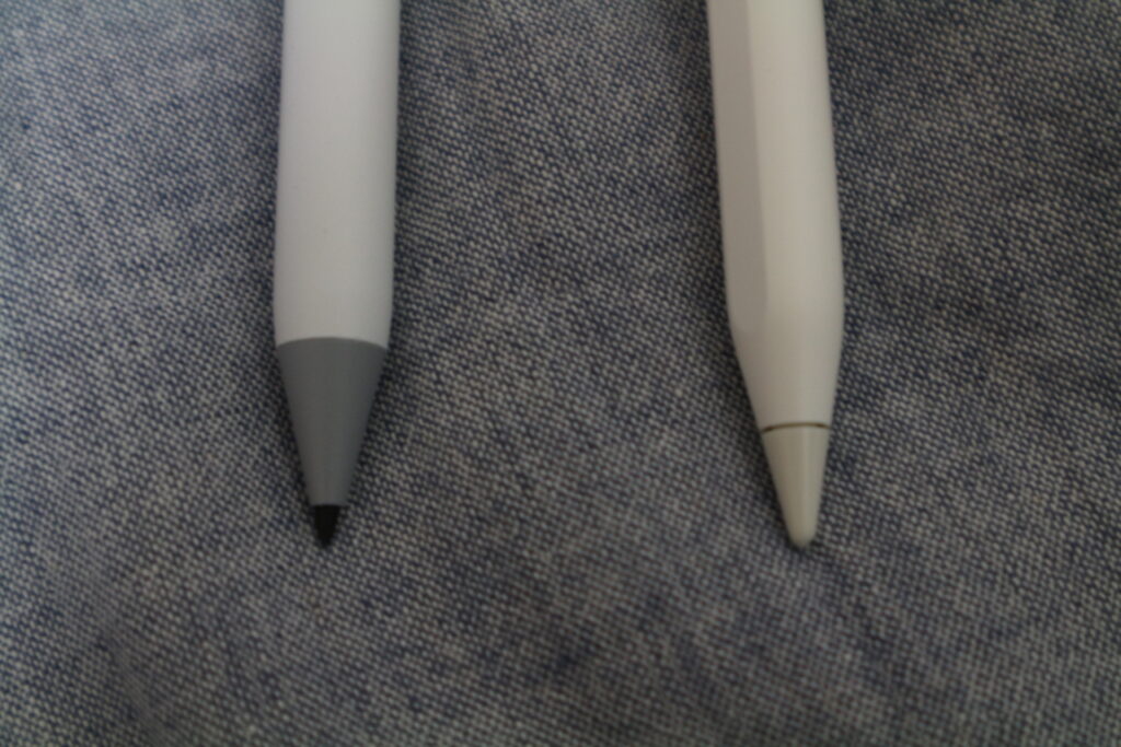 USGMoBiタッチペン】iPad対応のスタイルラスペンはApple Pencilの代わりになる。│cotomono.life | コトモノライフ