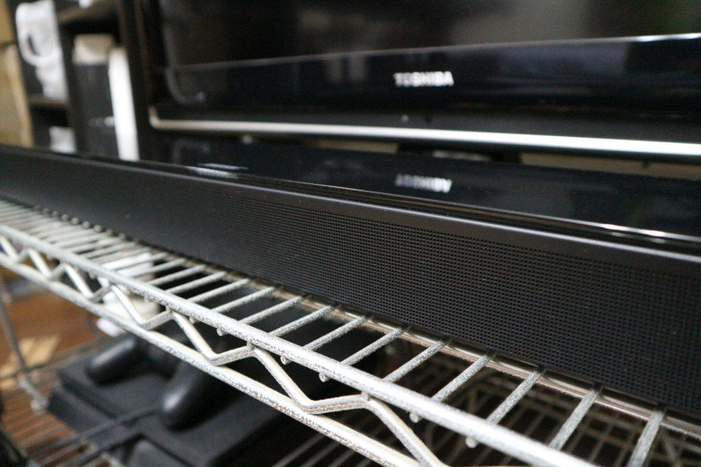 【番外編3】BOSE SoundTouch300(スピーカー)