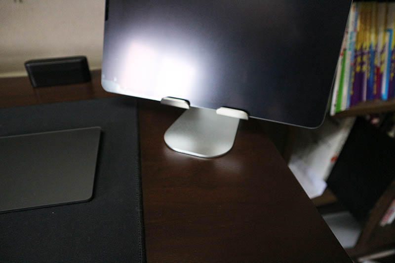 タブレットスタンド