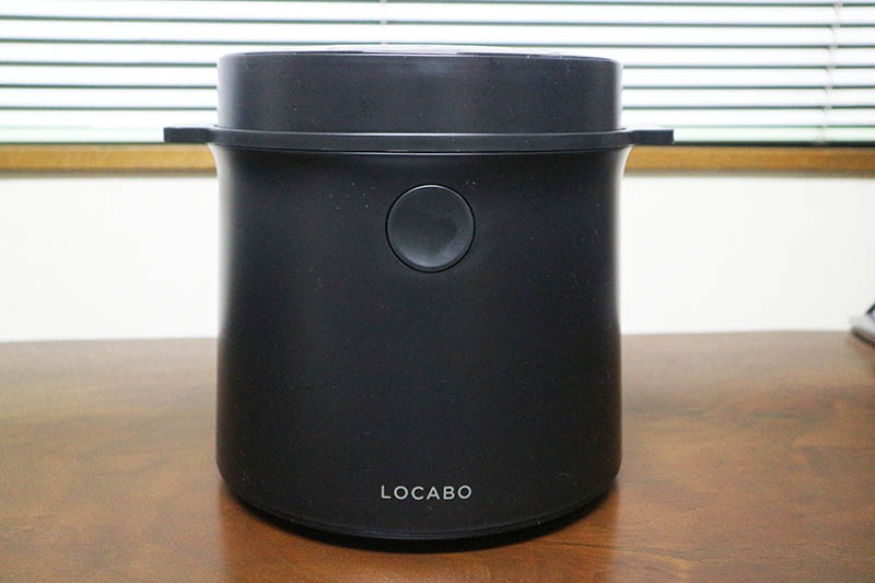 特価キャンペーン ロカボ LOCABO 炊飯器 糖質カット sushitai.com.mx