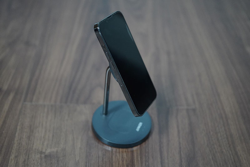 Anker PowerWave Magnetic 2-in-1 Stand Lite