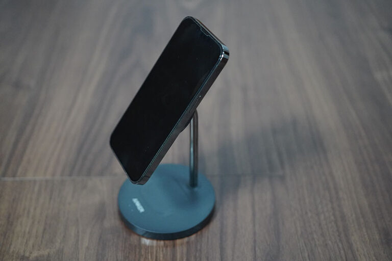 Anker PowerWave Magnetic 2-in-1 Stand Lite