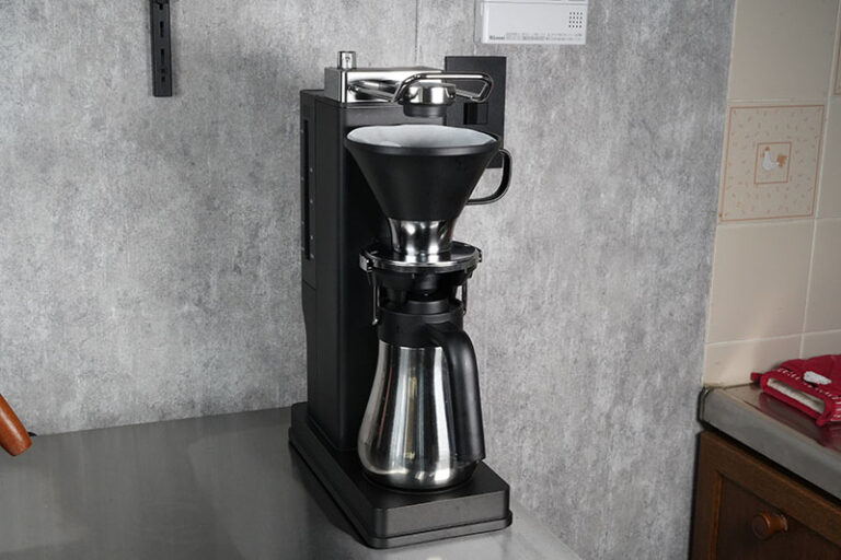 BALMUDA The Brewレビュー】バルミューダのコーヒーメーカーを徹底検証 